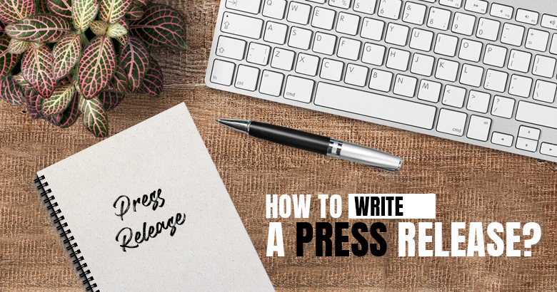 How to Write a Press Release?