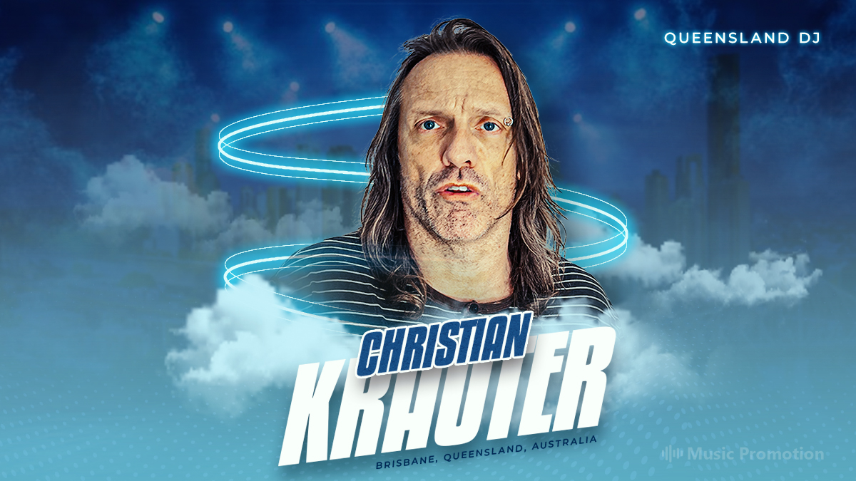 Christian Krauter
