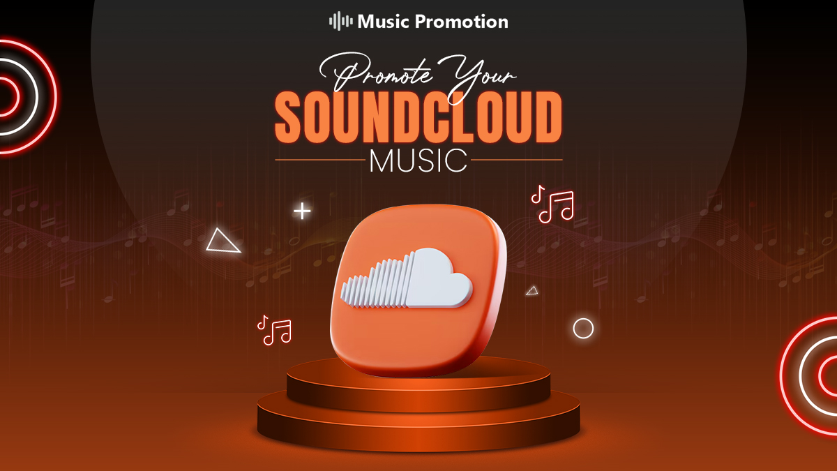 promote your SoundCloud music