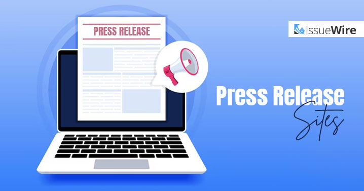 Press Release Sites