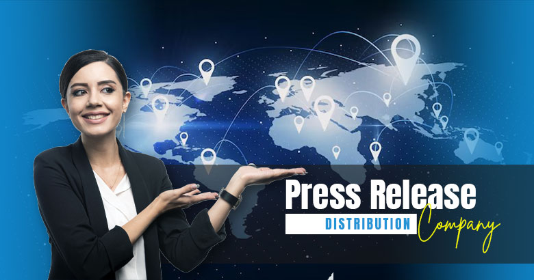 Press Release Distribution Company