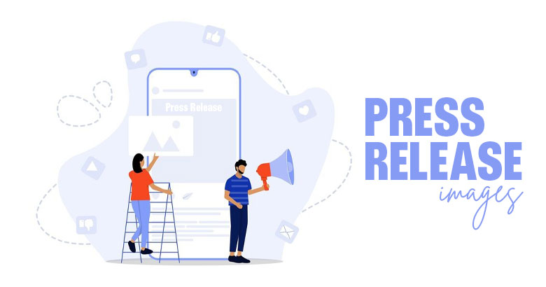 Press Release Images