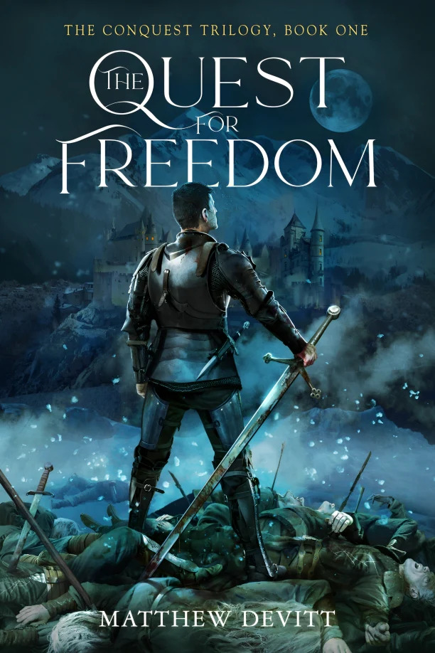 The Quest For Freedom