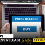 Buy Press Release Writing Services