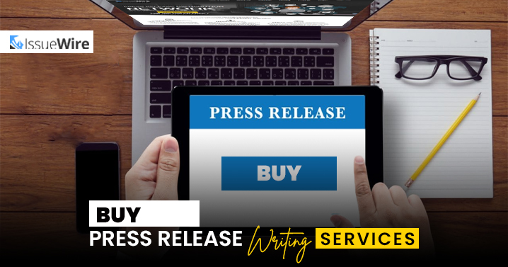 Buy Press Release Writing Services