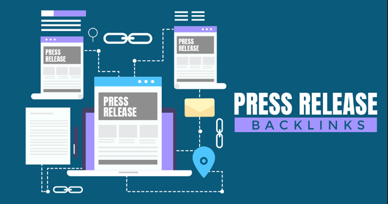 Press Release Backlinks
