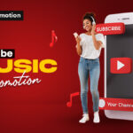 youtube music promotion