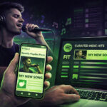 How to Build a Targeted Spotify Playlist Pitch That Curators Will Actually Accept