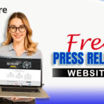 Free Press Release Website