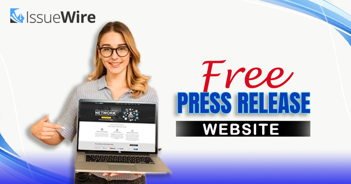 Free Press Release Website