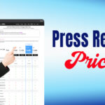 Press Release Pricing