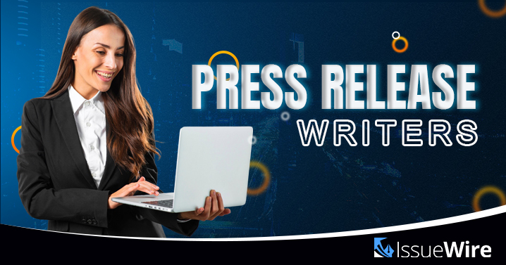 Press Release Writers