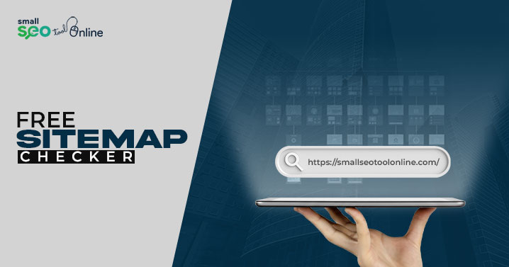 Free sitemap checker