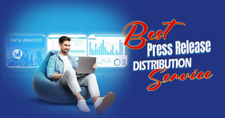 Best Press Release Distribution Service