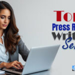Top Press Release Writing Service