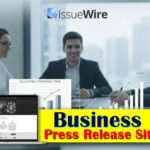 Business Press Release Site