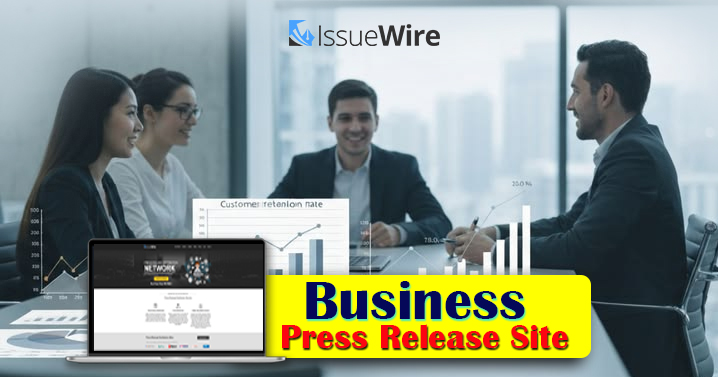 Business Press Release Site