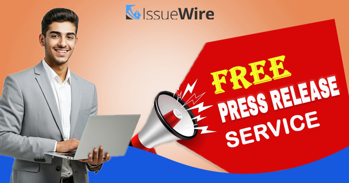 Free Press Release Services