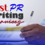 Best PR Writing Services