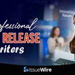 Professional Press Release Writers