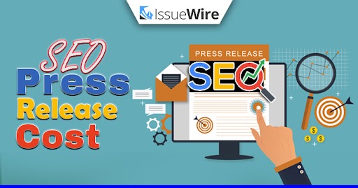 SEO Press Release Cost