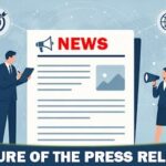 Future of the Press Release