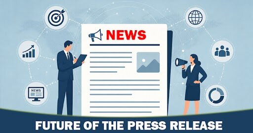 Future of the Press Release