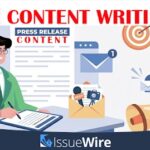PR Content Writing